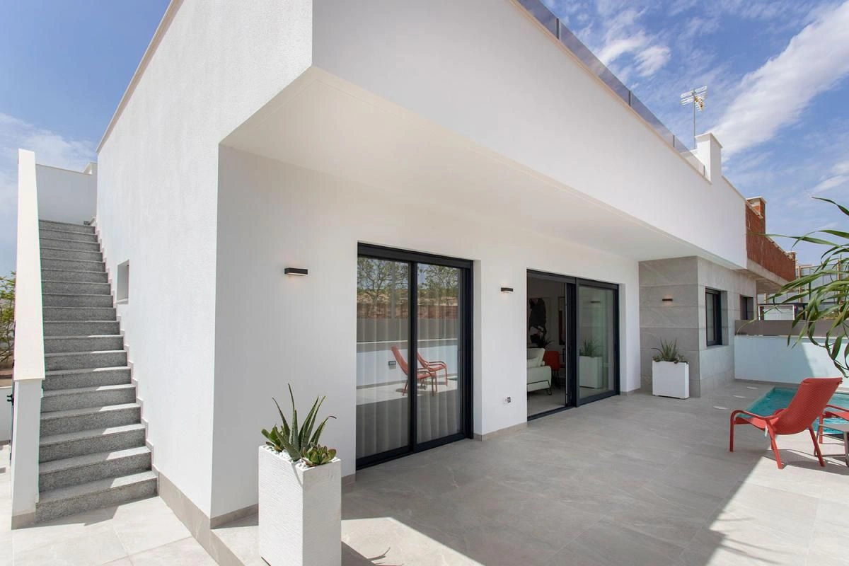 1 - venta casa sucina región de murcia españa