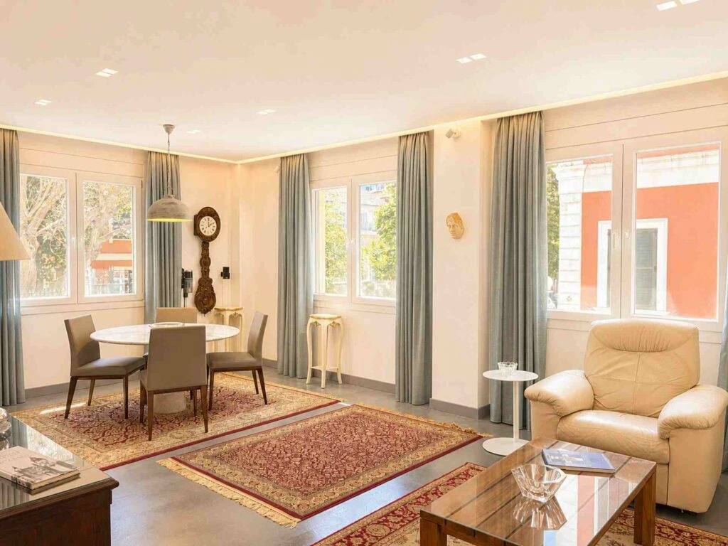 1 - vente appartement corfu îles ioniennes grèce