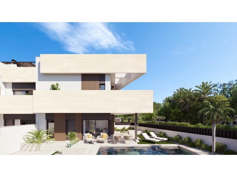 2 - house for sale in pilar de la horadada valencian community spain