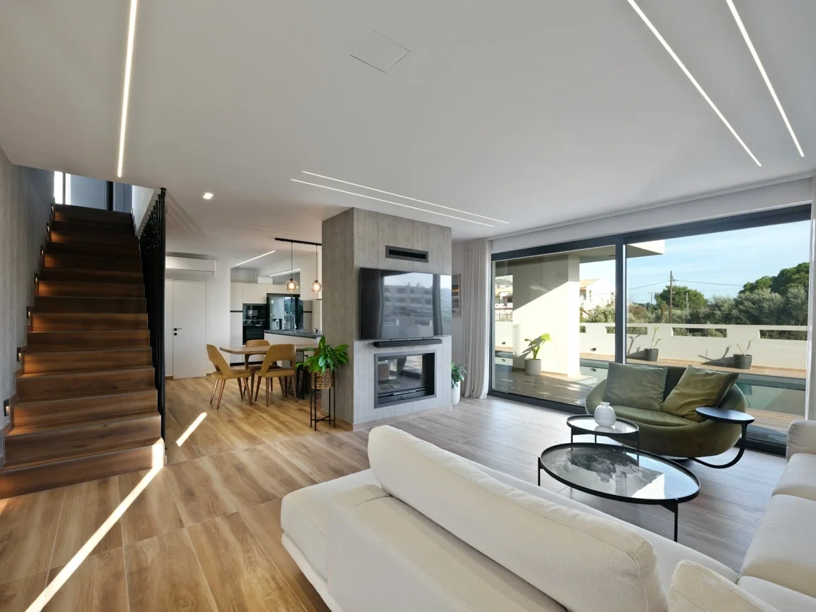 2 - vente maison porto rafti attique grèce