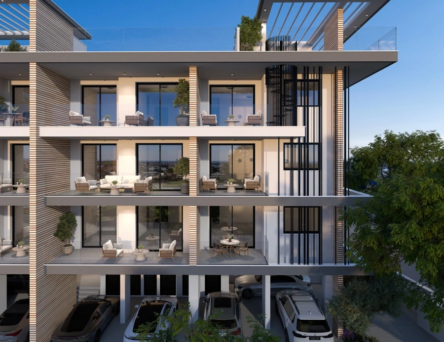 1 - venta apartamento limassol limassol chipre