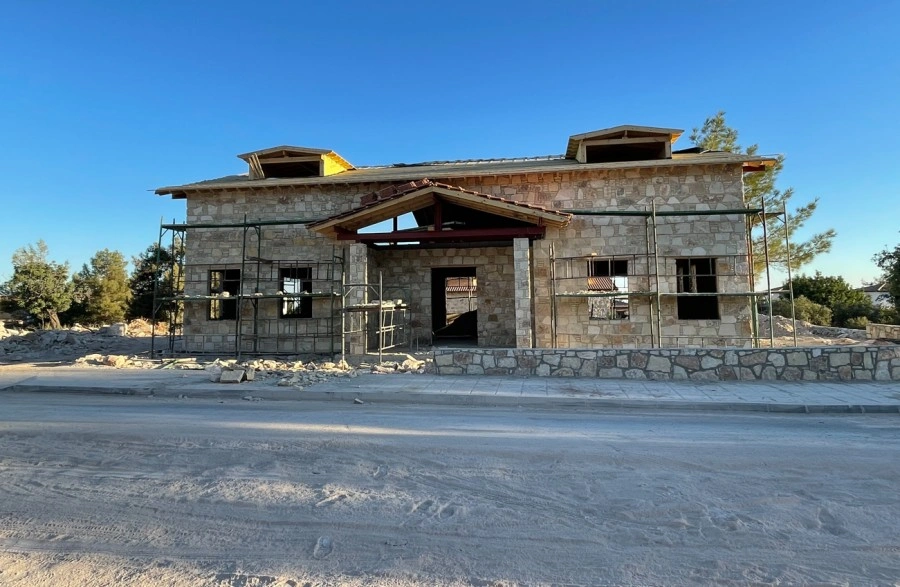 1 - vente villa limassol limassol chypre