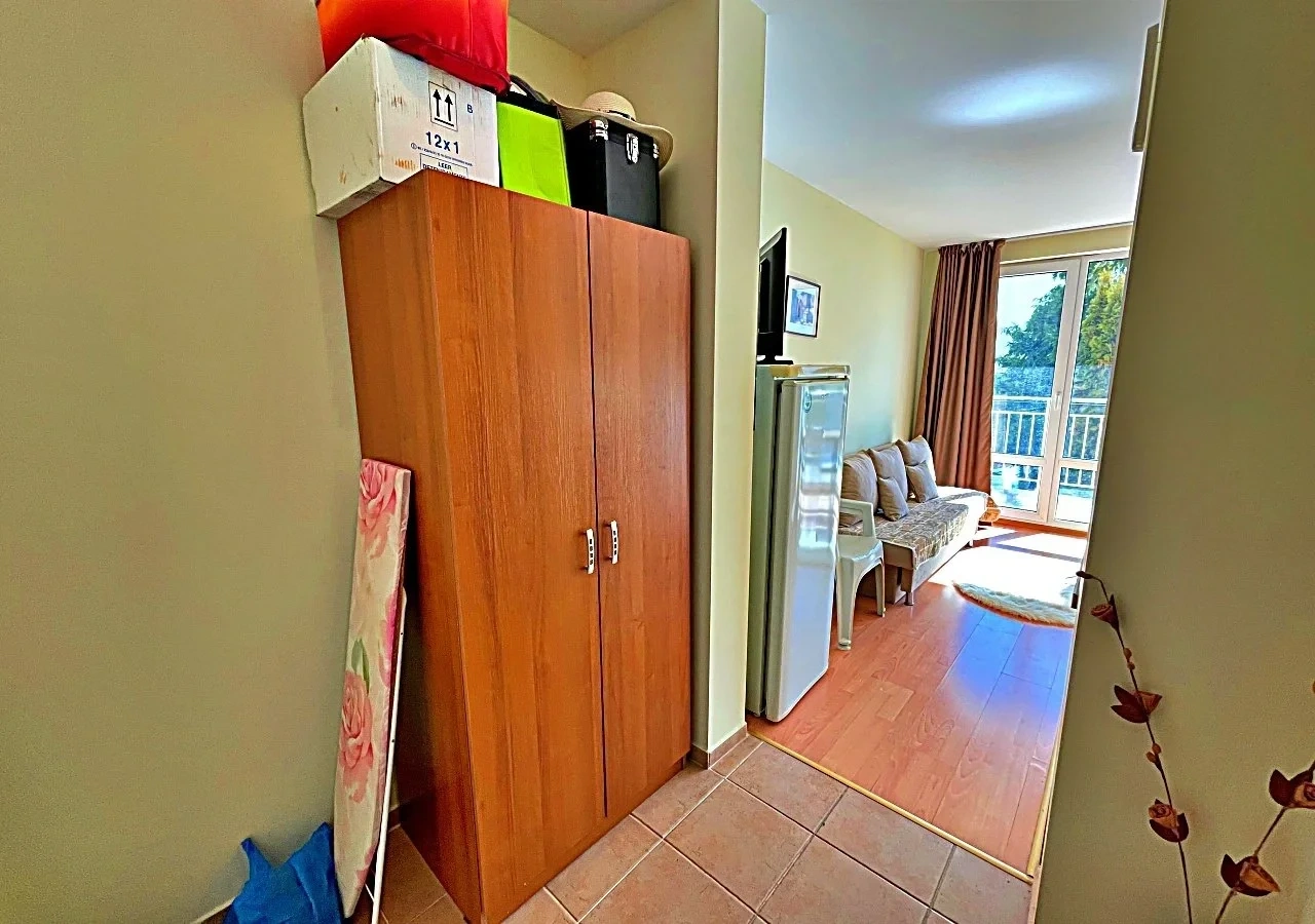 2 - venta apartamento a pie de playa sveti vlas burgas bulgaria