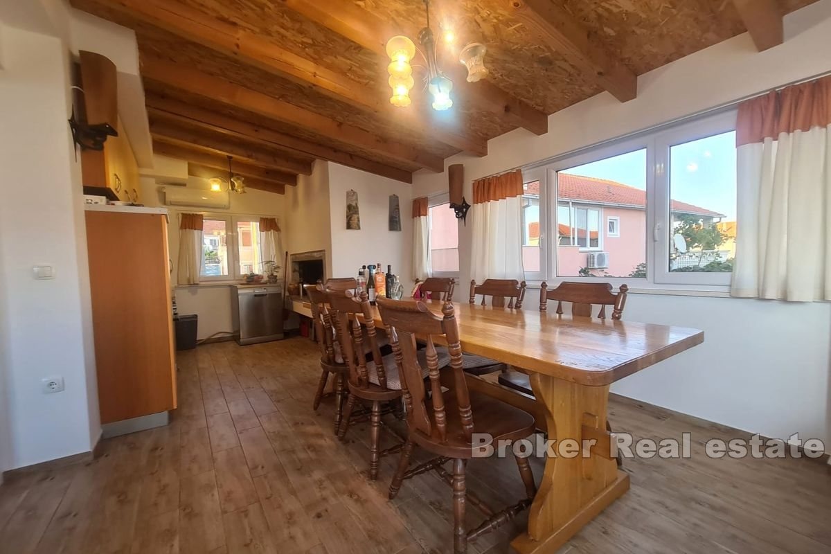 2 - venta apartamento vista al mar ciovo split-dalmacia croacia
