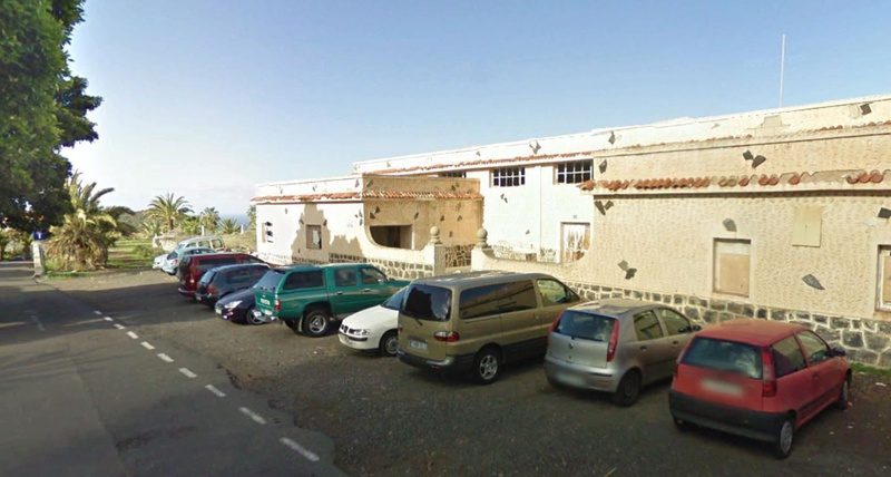 2 - venta terreno chayofa tenerife - islas canarias españa