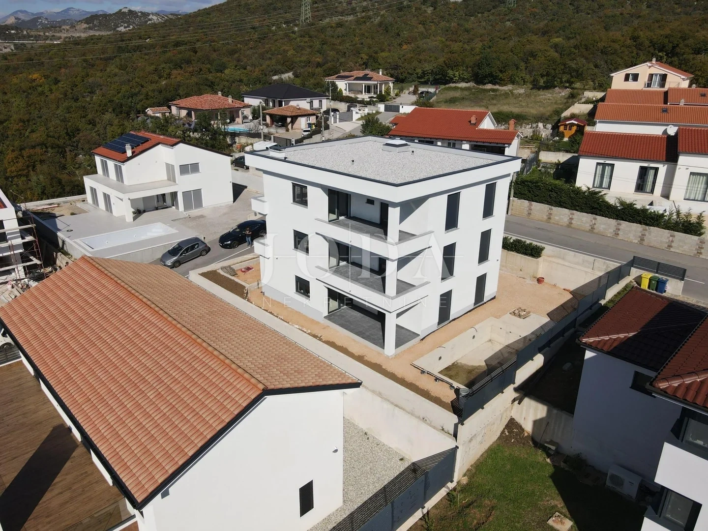 1 - vente maison bakar primorje-gorski kotar croatie