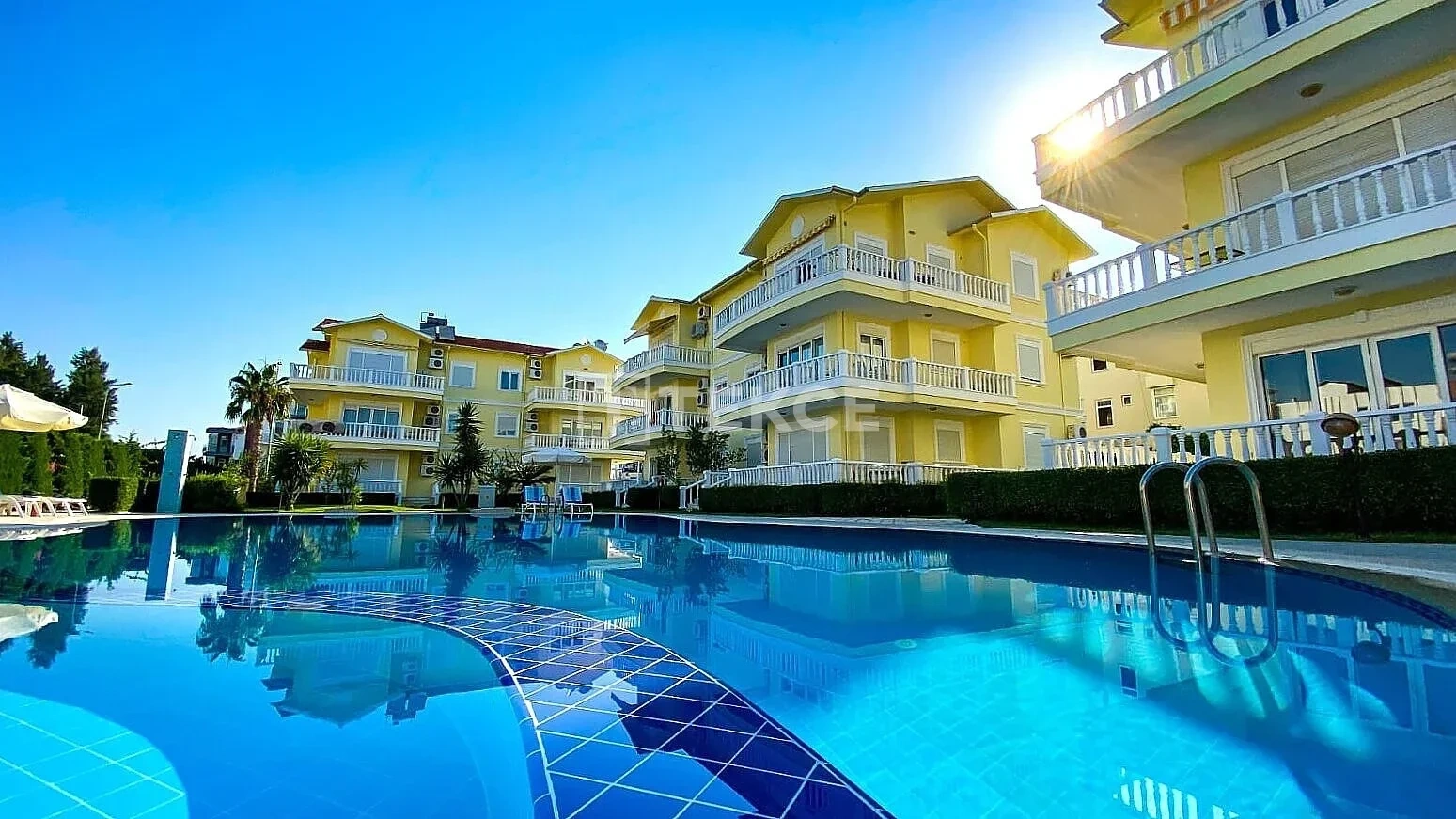 2 - vendita appartamento serik antalya turchia