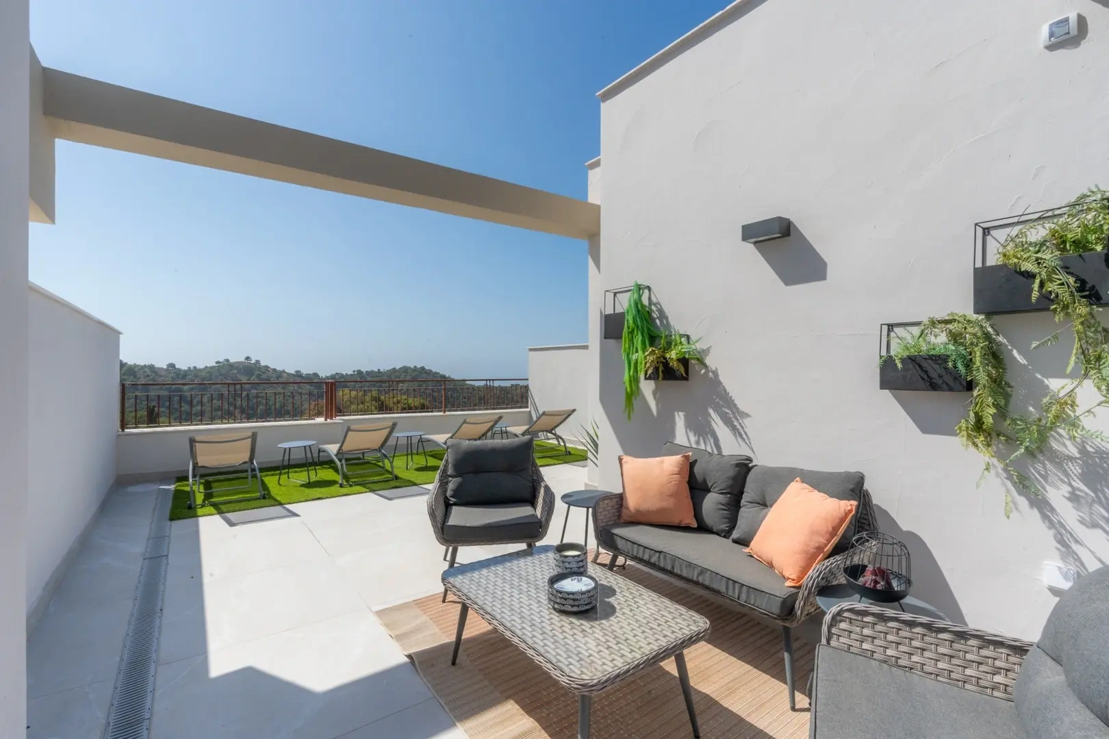 1 - vendita casa marbella - costa del sol andalusia spagna