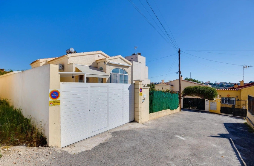 2 - vendita casa san fulgencio comunità valenciana spagna