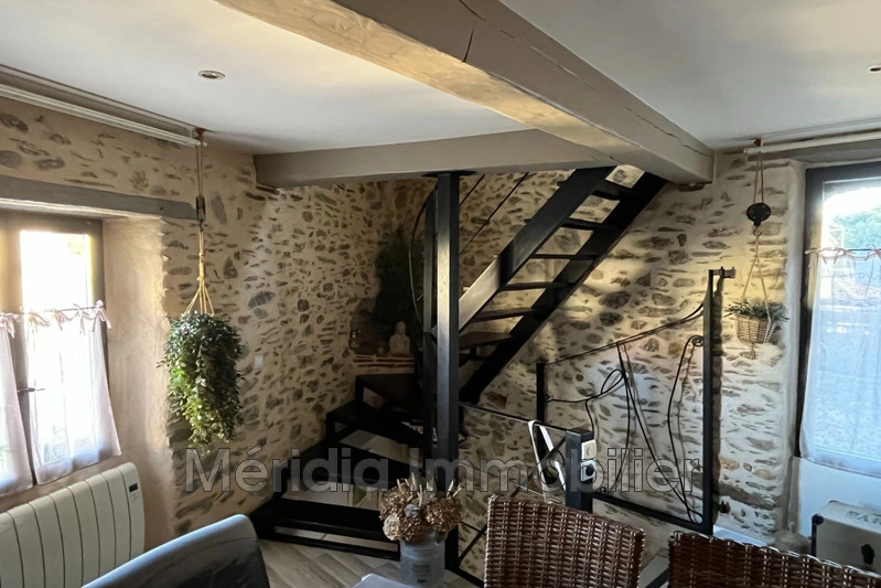 2 - house for sale in corbère pyrénées-orientales france