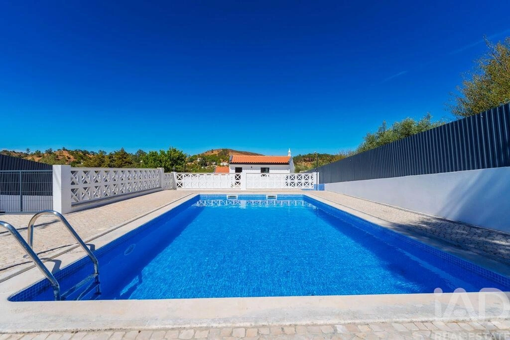 1 - vendita casa são brás de alportel algarve portogallo