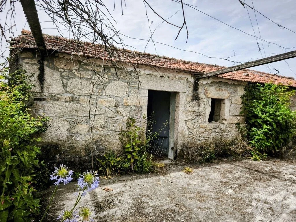 1 - vendita casa viana do castelo regione nord portogallo