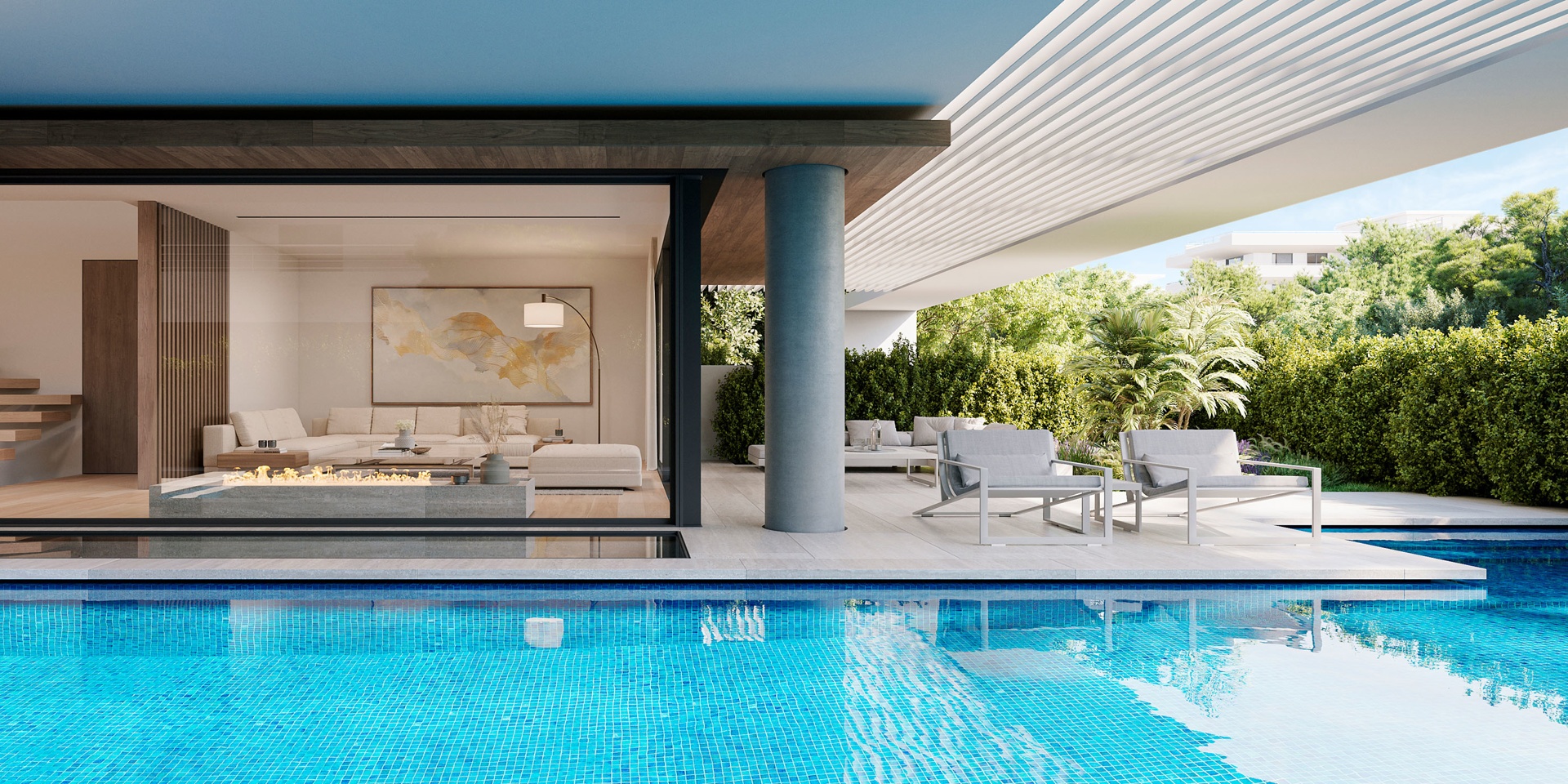 1 - venta casa glyfada ática grecia