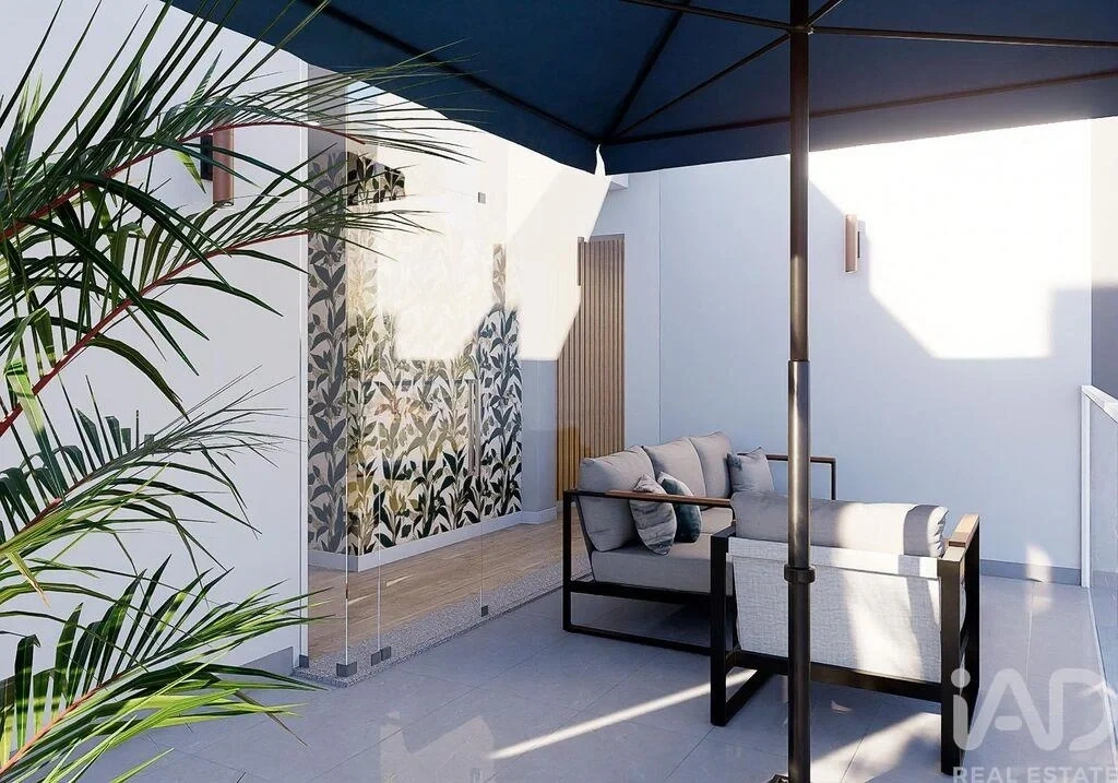 2 - venta casa setúbal región de lisboa portugal