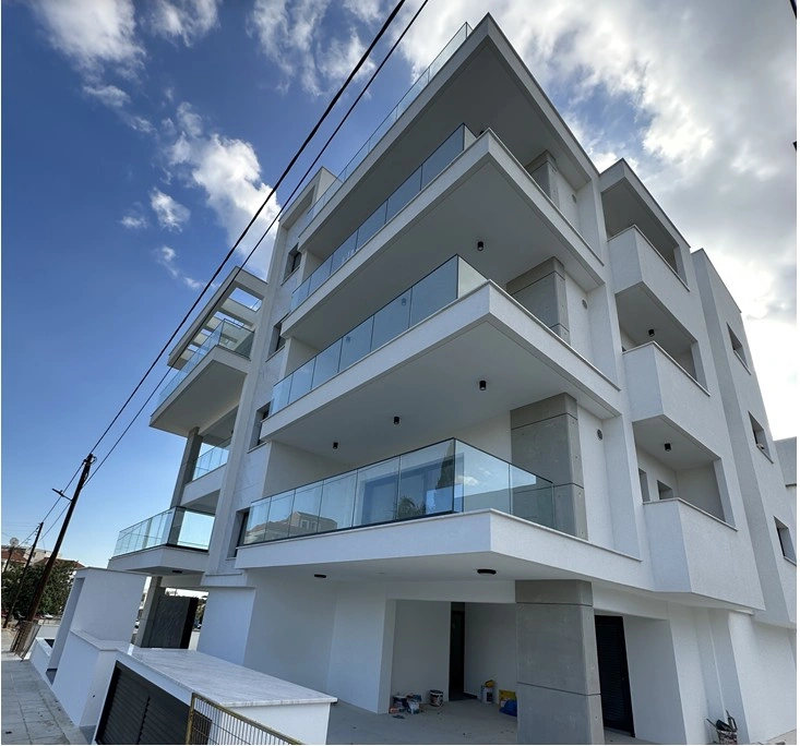 1 - vente appartement limassol limassol chypre