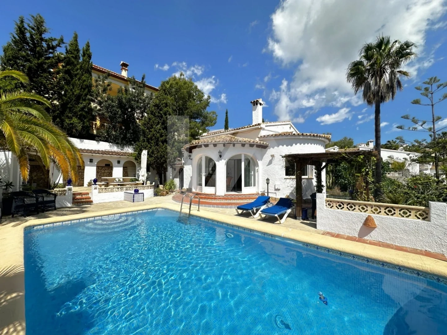 2 - verkauf villa benitachell - costa blanca valencia spanien