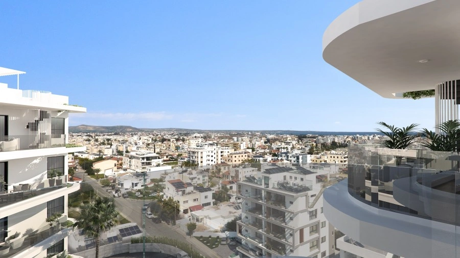 1 - venta apartamento larnaca lárnaca chipre