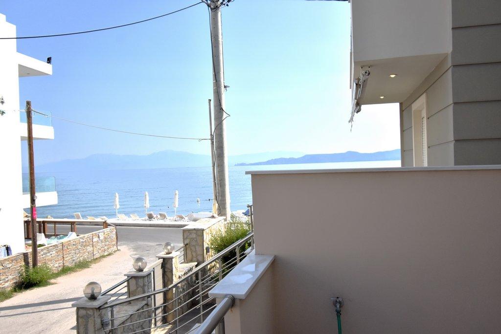 2 - venda casa frente ao mar vrachati peloponeso grécia