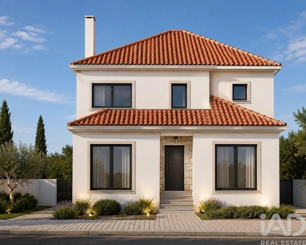 1 - vente villa rio maior alentejo portugal