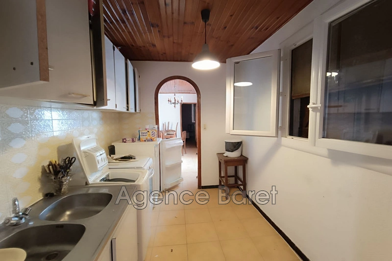 2 - vente maison les arcs var france