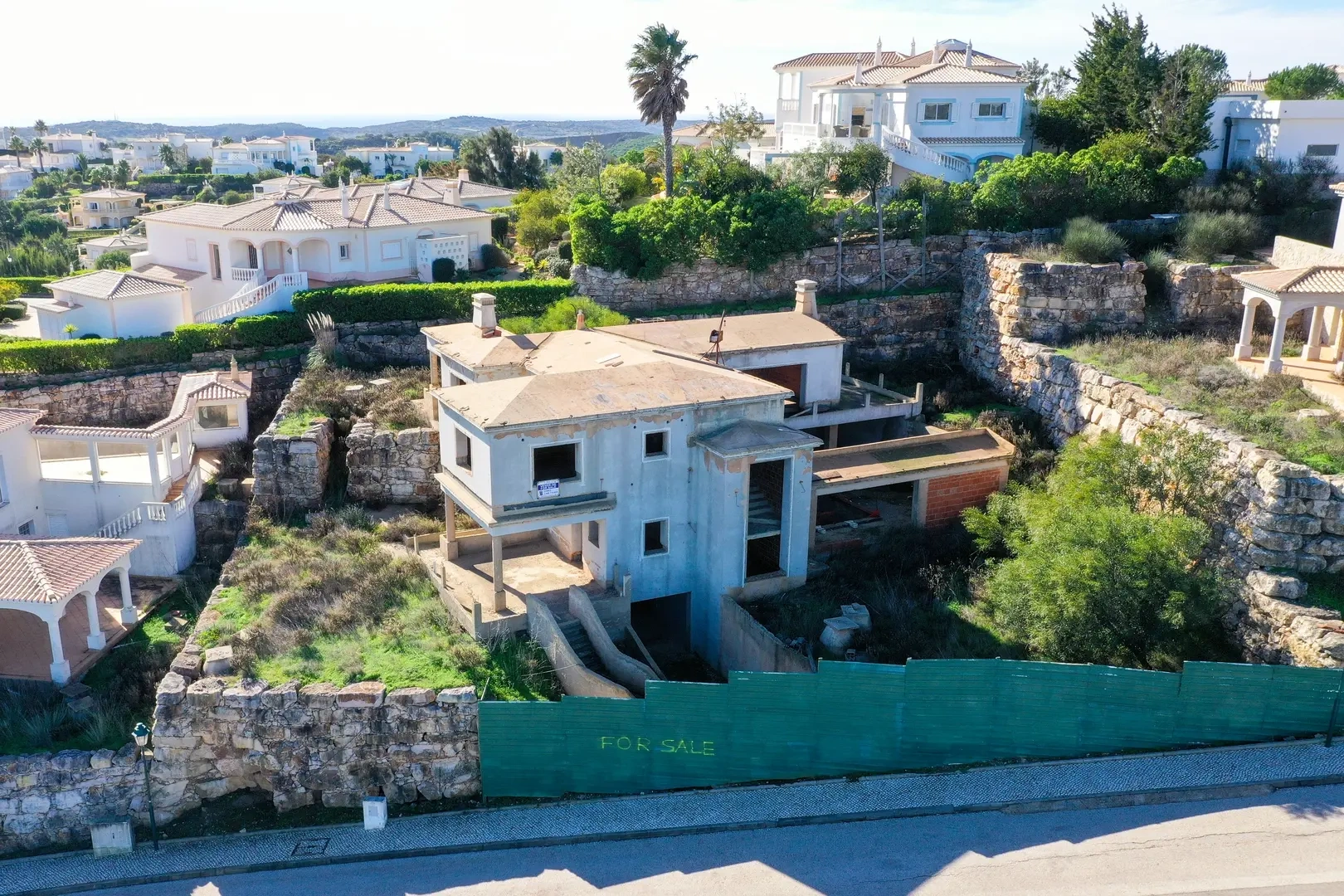 1 - venda casa vila do bispo algarve portugal