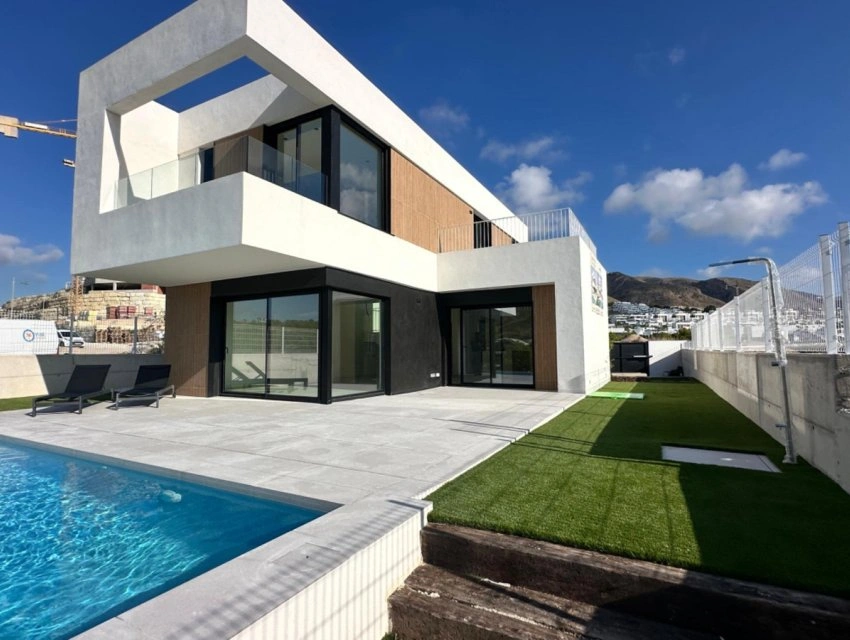 1 - vente villa alicante - costa blanca communauté valencienne espagne