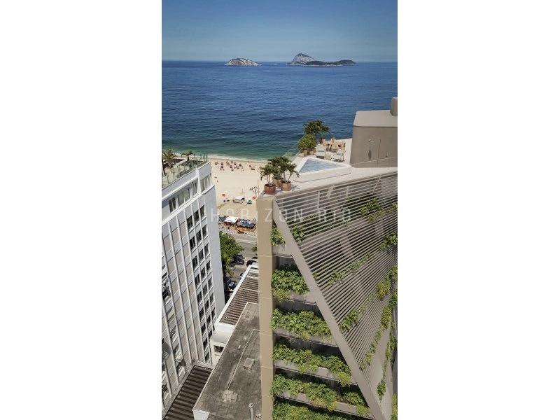 1 - sea view apartment for sale in rio de janeiro rio de janeiro brazil