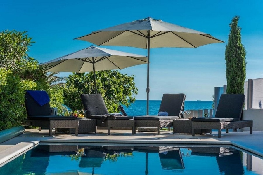 2 - venta apartamento vista al mar novalja lika-senj croacia