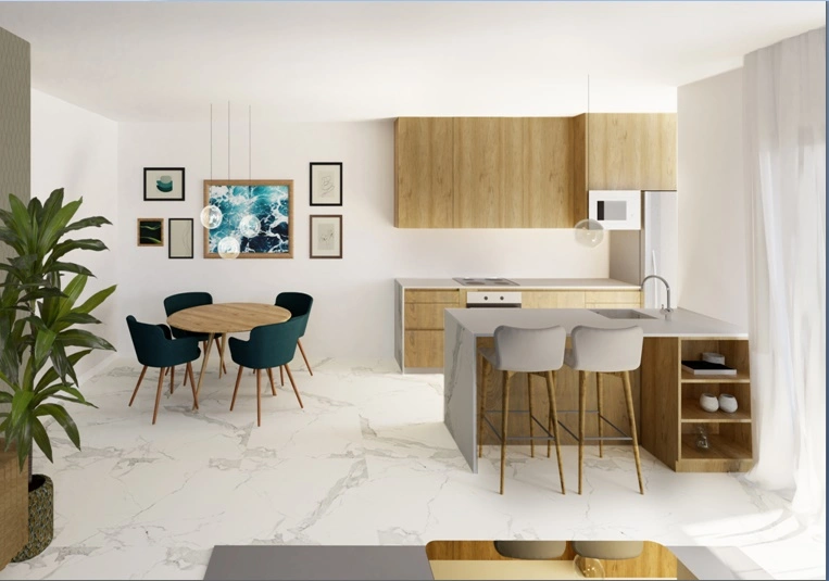 1 - apartment for sale in guardamar del segura valencian community spain