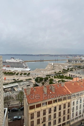 1 - venta apartamento vista al mar marsella bocas del ródano francia