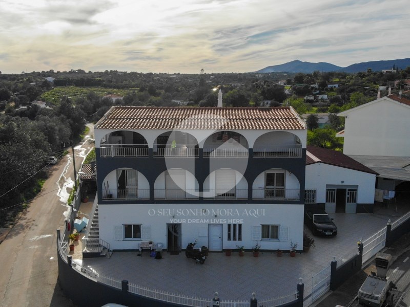 2 - venta casa luz de tavira algarve portugal