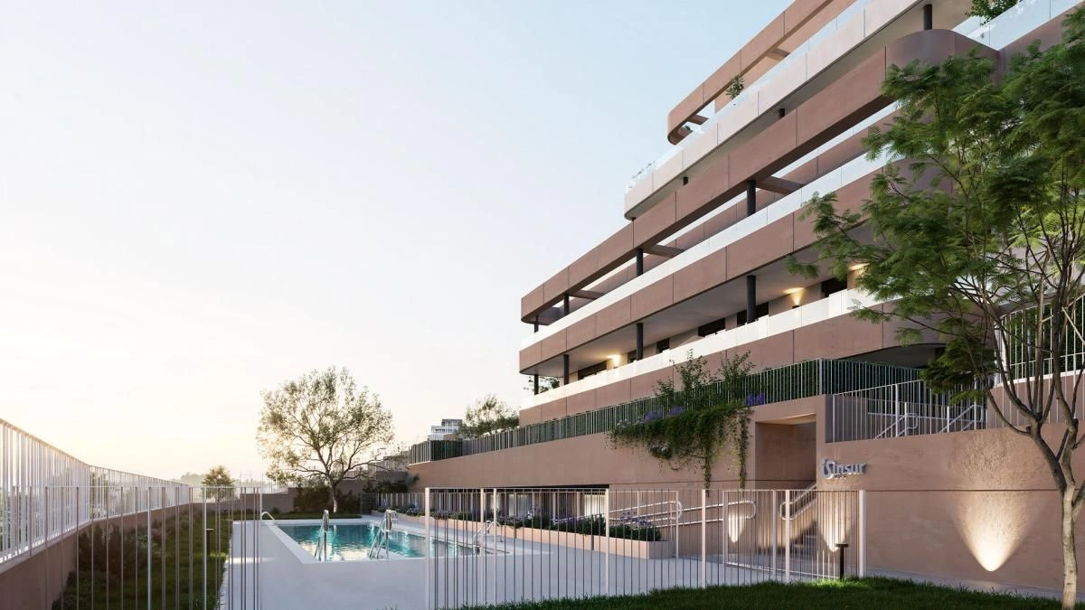 1 - verkauf wohnung estepona - costa del sol andalusien spanien