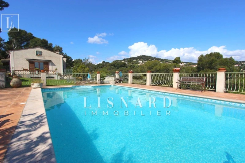 1 - venta casa vallauris alpes-marítimos francia