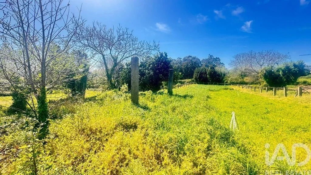 2 - plot of land for sale in viana do castelo north region portugal
