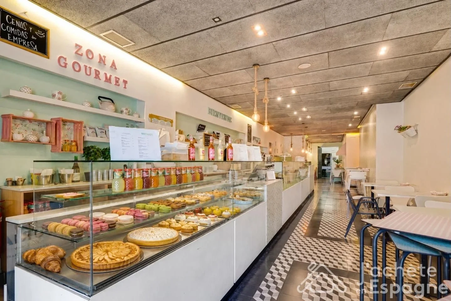 1 - verkoop winkel valencia valencian community spanje