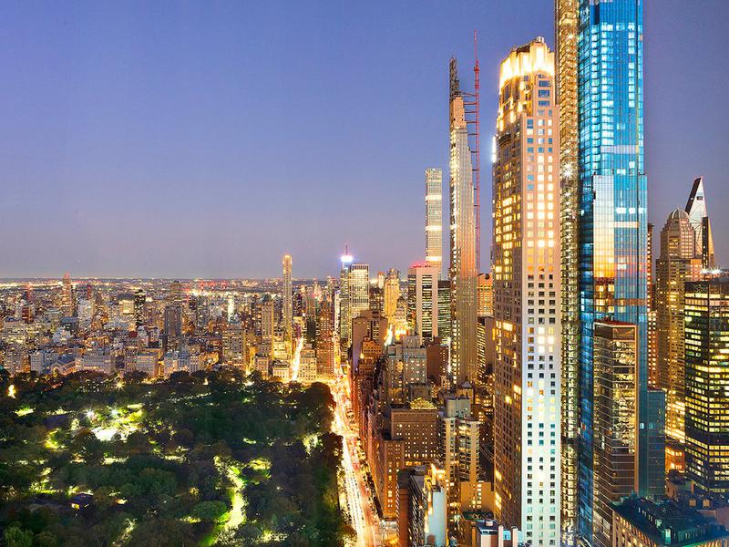2 - apartment for sale in new york city new york new york - usa