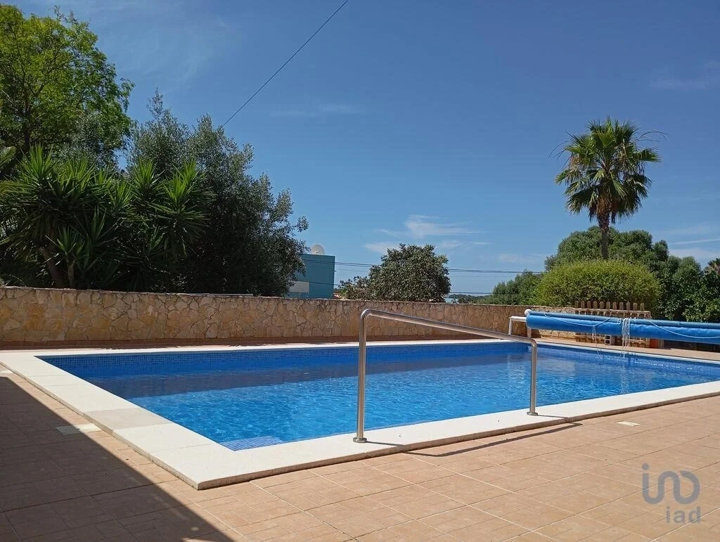 2 - vendita casa mexilhoeira grande algarve portogallo