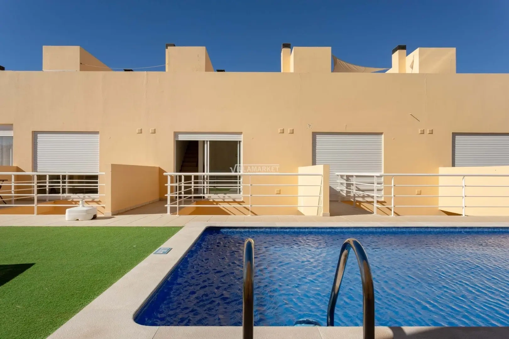 1 - verkoop huis uitzicht op zee albufeira algarve portugal