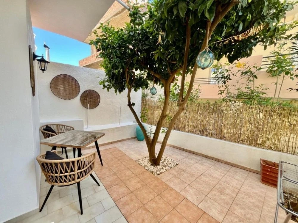 1 - verkoop appartement uitzicht op zee schisma eloundas crete griekenland