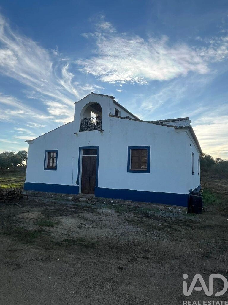 1 - vente propriété vidigueira alentejo portugal