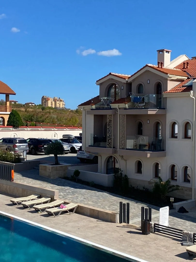 2 - venta apartamento kosharitsa burgas bulgaria