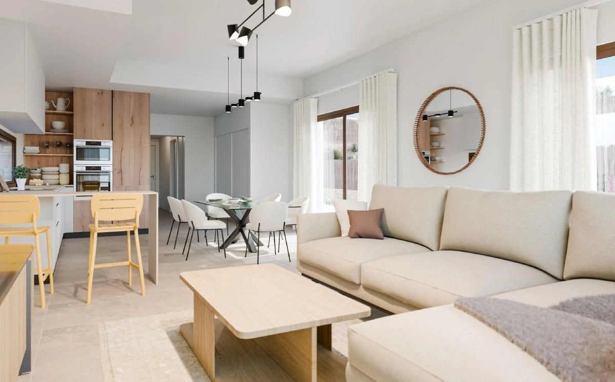2 - verkoop villa finestrat - costa blanca valencian community spanje