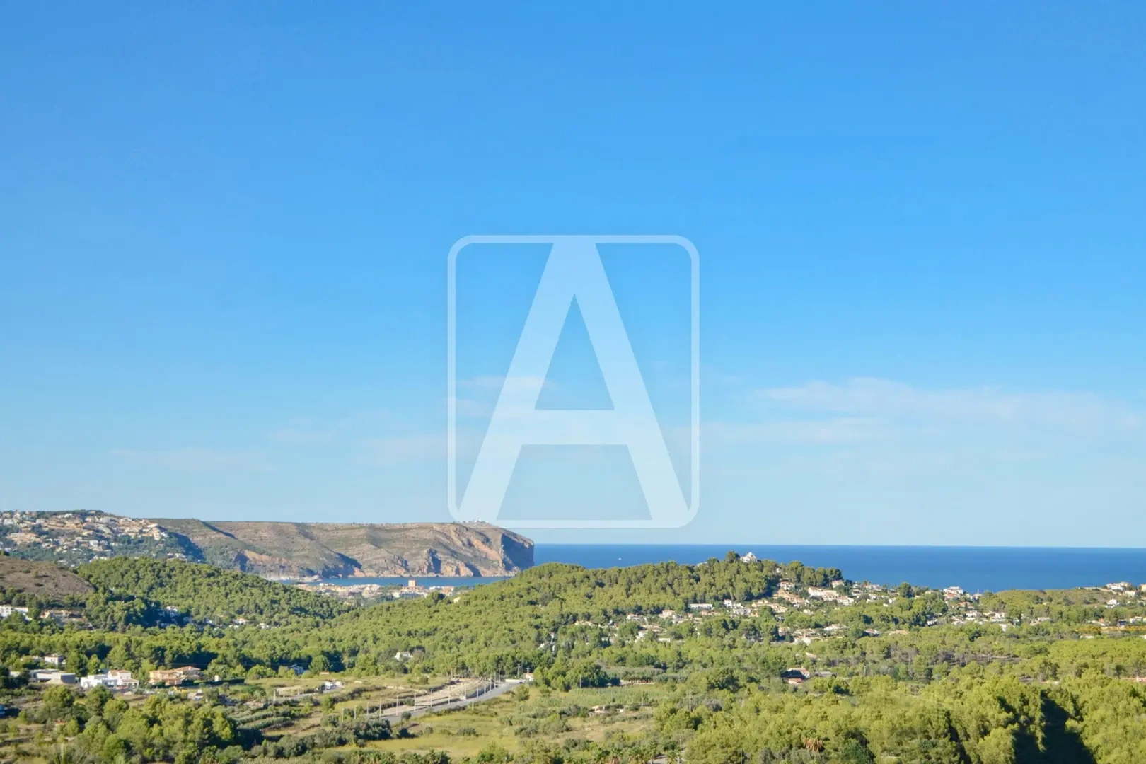 2 - продажа villa xabia/javea - costa blanca валенсия испания