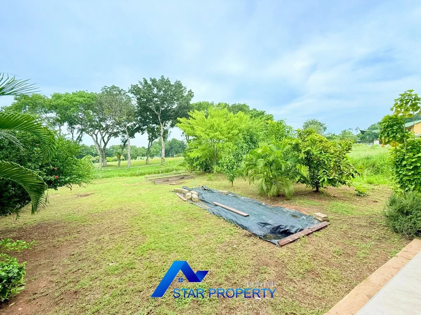 1 - venta casa hua hin prachuap khiri khan tailandia
