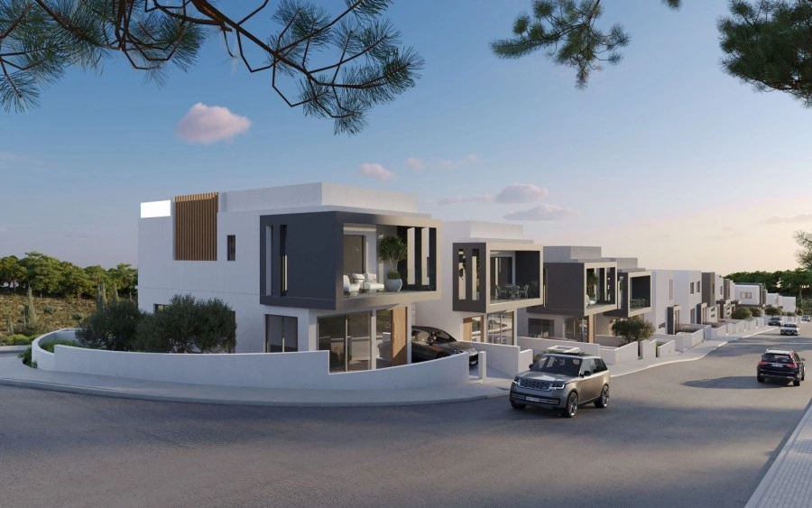 2 - verkauf villa paphos paphos zypern