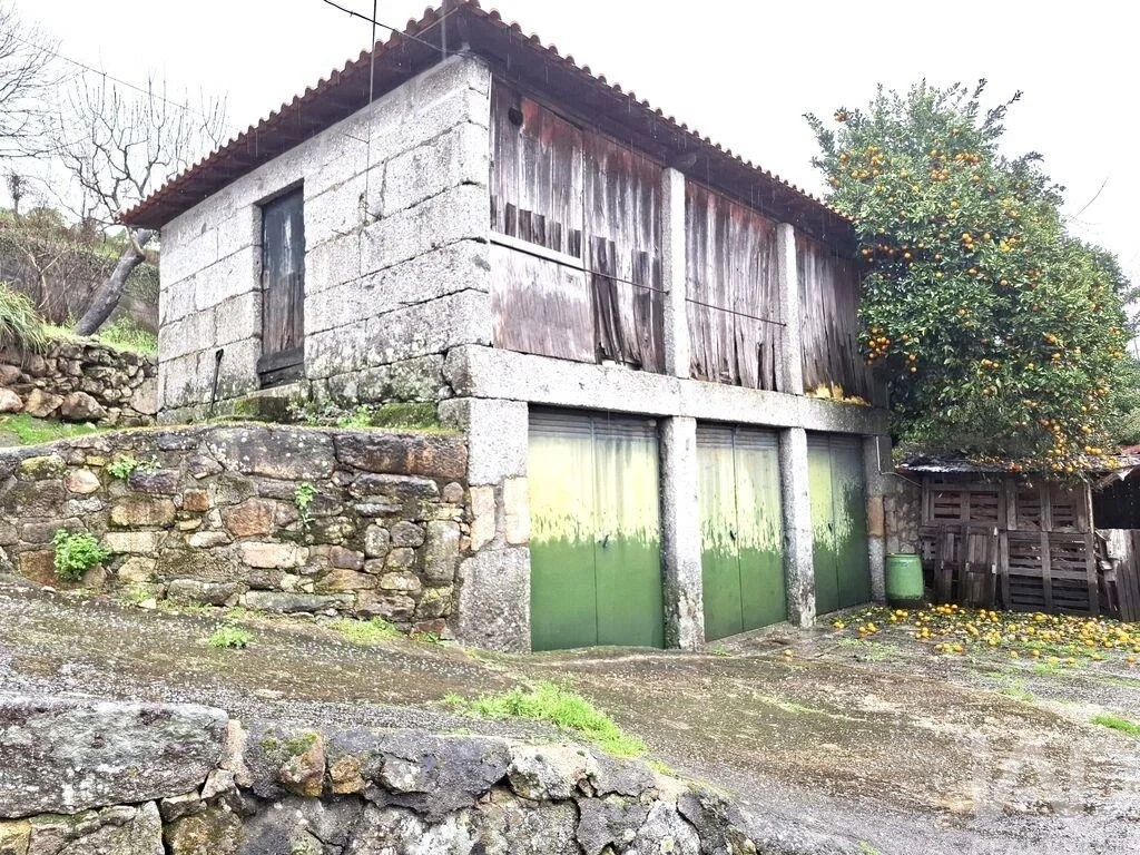 2 - venta propiedad fafe región norte portugal