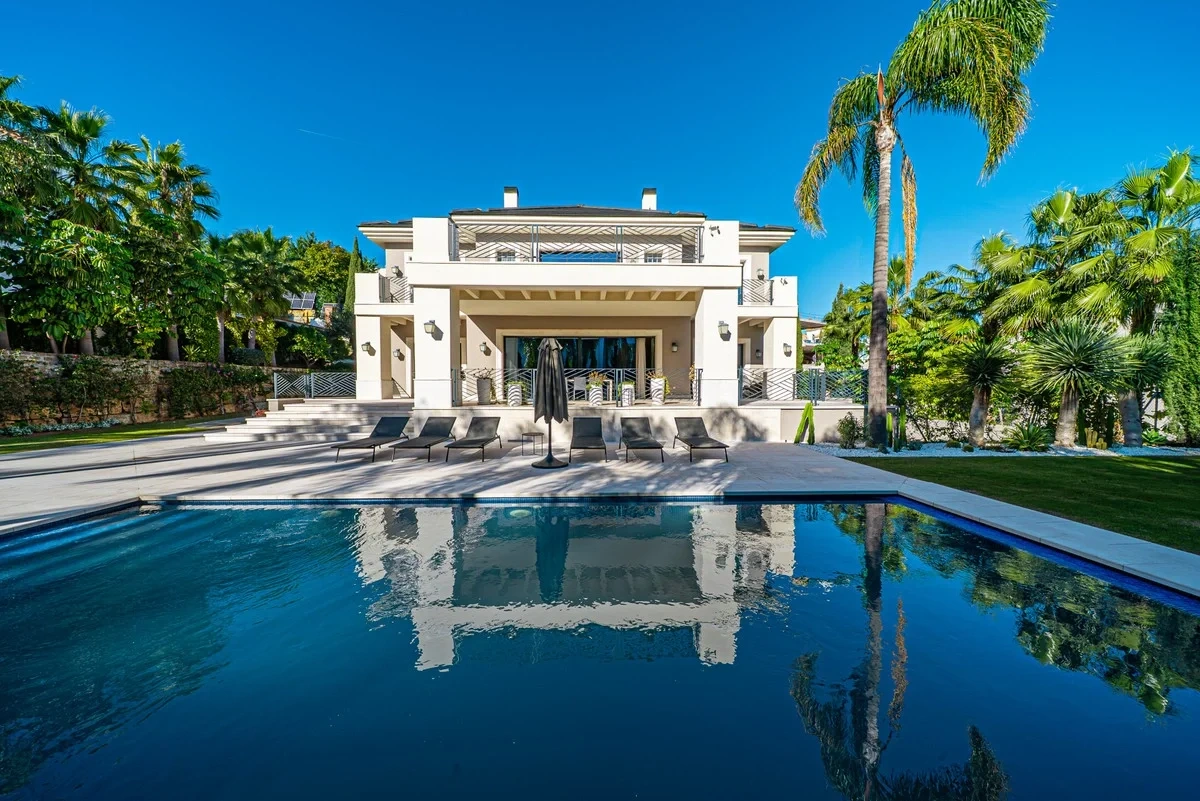 2 - house for sale in benahavis - costa del sol andalusia spain