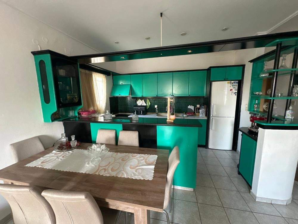 1 - vente appartement poros attique grèce