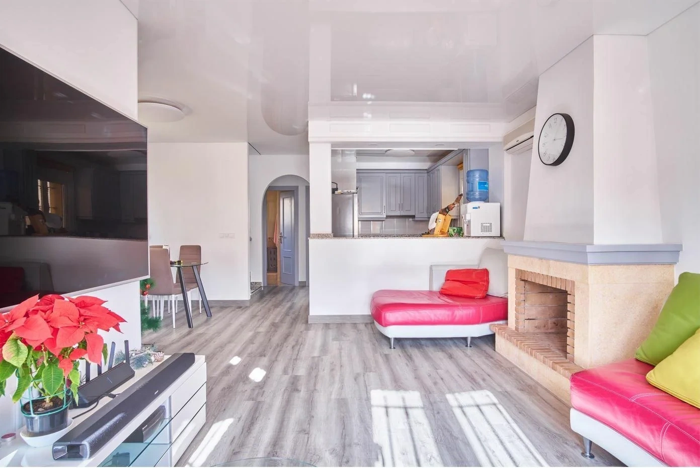 2 - venta villa los montesinos comunidad valenciana españa