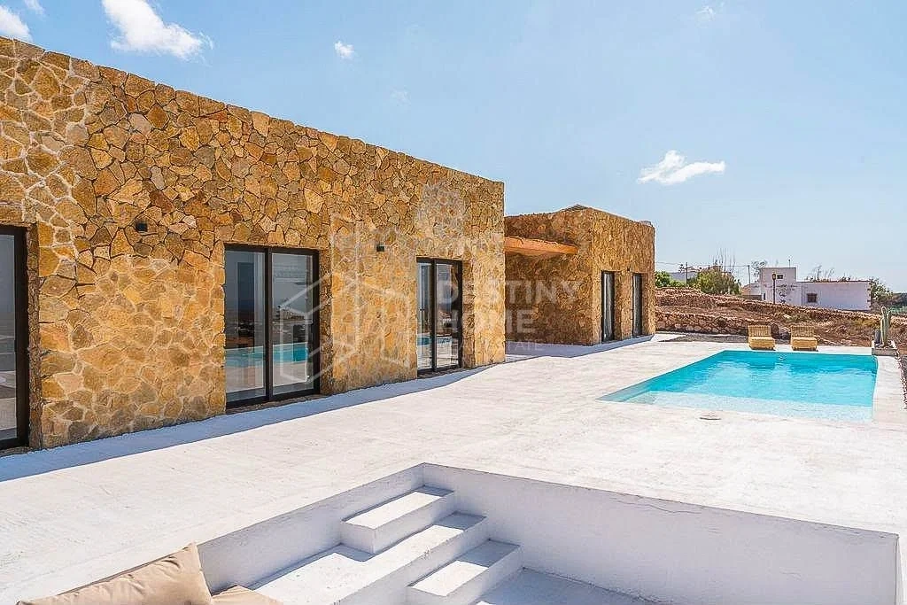 1 - venta villa tindaya fuerteventura - canarias españa